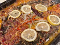 -里岛烤鱼(东港凯虹广场店)