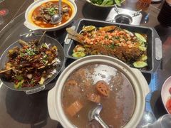 -巴人堂(女儿城店)