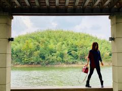 -宁波九龙湖开元度假村