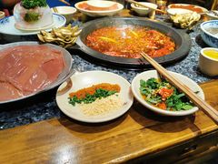 -纸盐河码头火锅(十八梯店)