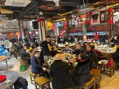 -灶东家民间菜(回兴店)