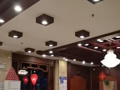 -老浒记民俗酒楼(王府井店)