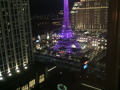 -澳门喜来登大酒店