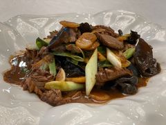 -汇贤府·李氏鲁菜(五棵松店)