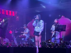 -喜鹊音乐酒馆(西街店)