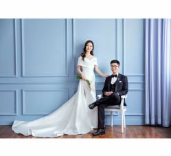 -爱城婚纱摄影·品质严选店