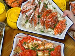 -东山壹号海鲜餐厅(金銮名都店)