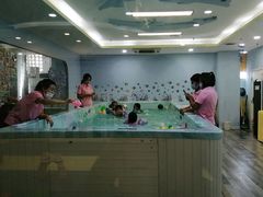 -KidsHome毅英宝贝家早教托育中心