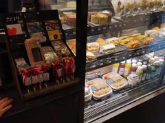 -星巴克(石厦街店)