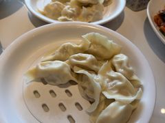 -东方饺子王(工农大路店)
