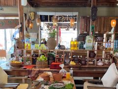 -相约小筑缅泰餐厅(孟定店)