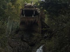 -山沟沟景区