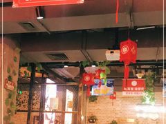 大堂-管氏翅吧(马家堡店)