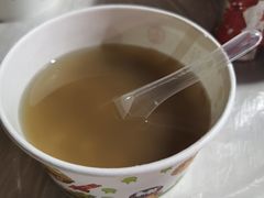 绿豆汤-桂萍特色牛筋牛杂(长堤街总店)