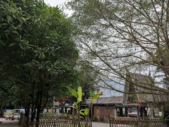 -明仕田园