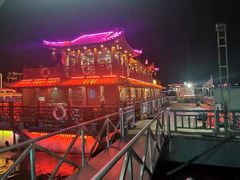 -北江夜游黄金1号1029豪华游艇