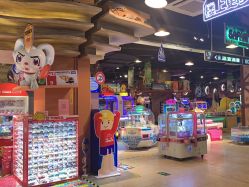 -卡通尼·Safari非洲探索乐园·生日会(金桥国际商业广场店)