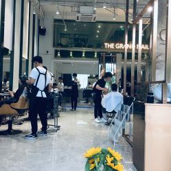 -OnHair Salon