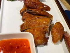 -慕湘精致湖南菜(水贝店)