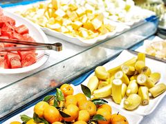 -聚盛源蒸汽海鲜火锅烤肉自助(巨川金海岸购物广场店)