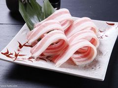 -察哈尔烤羊腿