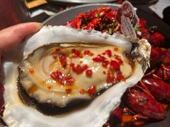 -巴厘龙虾·榜首油焖大虾(音乐学院·沿江酒馆店)