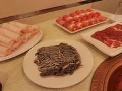 -八先生涮肉房(三里河店)