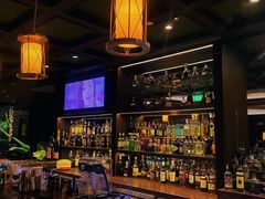 -Wolfgang’s Steakhouse 沃夫冈牛排馆(上海白玉兰广场店)