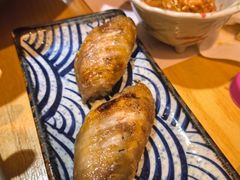 -吉兆·料理(红梅南路店)