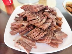 -老保定驴肉馆(云岗路店)
