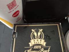 -麦当劳(山大路店)