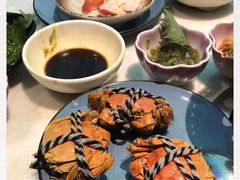 -喜庭海鲜自助(来福士店)