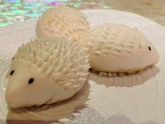 -8餐厅(新葡京酒店)