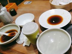 -苏小柳点心·手作小笼包(康桥分院)