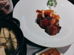 外婆红烧肉-申阿婆·上海菜·小海鲜(国展店)