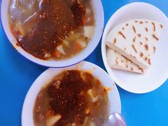 -刘老虎肉丸糊辣汤(总店)