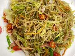 三丝炒米粉-日月永和中国餐饮名店(凤凰店)