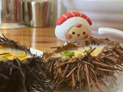 -海胆小馆(东北水饺·春柳店)