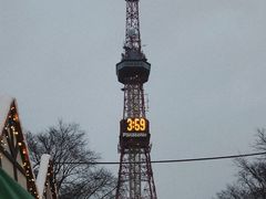 -札幌电视塔