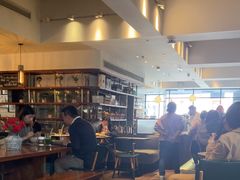 -BAKER&SPICE(安福路店)