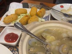 -番茄屋葡式美食(总店)