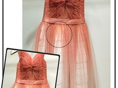 -MSV 高端礼服定制(大良店)