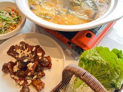 -塘桥老哥·常州鱼鲜土菜(勤业路店)