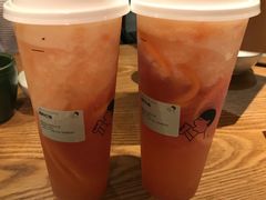 -喜茶(上海正大广场店)