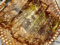 竹网鲈鱼-翠亭酒家(山西南路店)