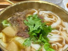 -小满手工粉(北京来福士店)
