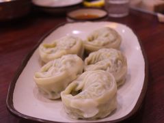 饺子-神仙雪浓汤(明洞店)