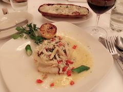 -莫尔顿牛排坊(威尼斯人店)