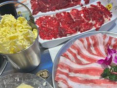 -荣叔港式沙嗲牛肉火锅(正佳潮流店)