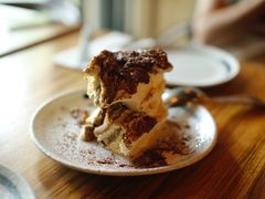 传统提拉米苏-PIZZA BIANCA(民园店)